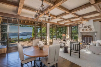 The Difference Between 1M and 35M in Napa Valley Real Estate
